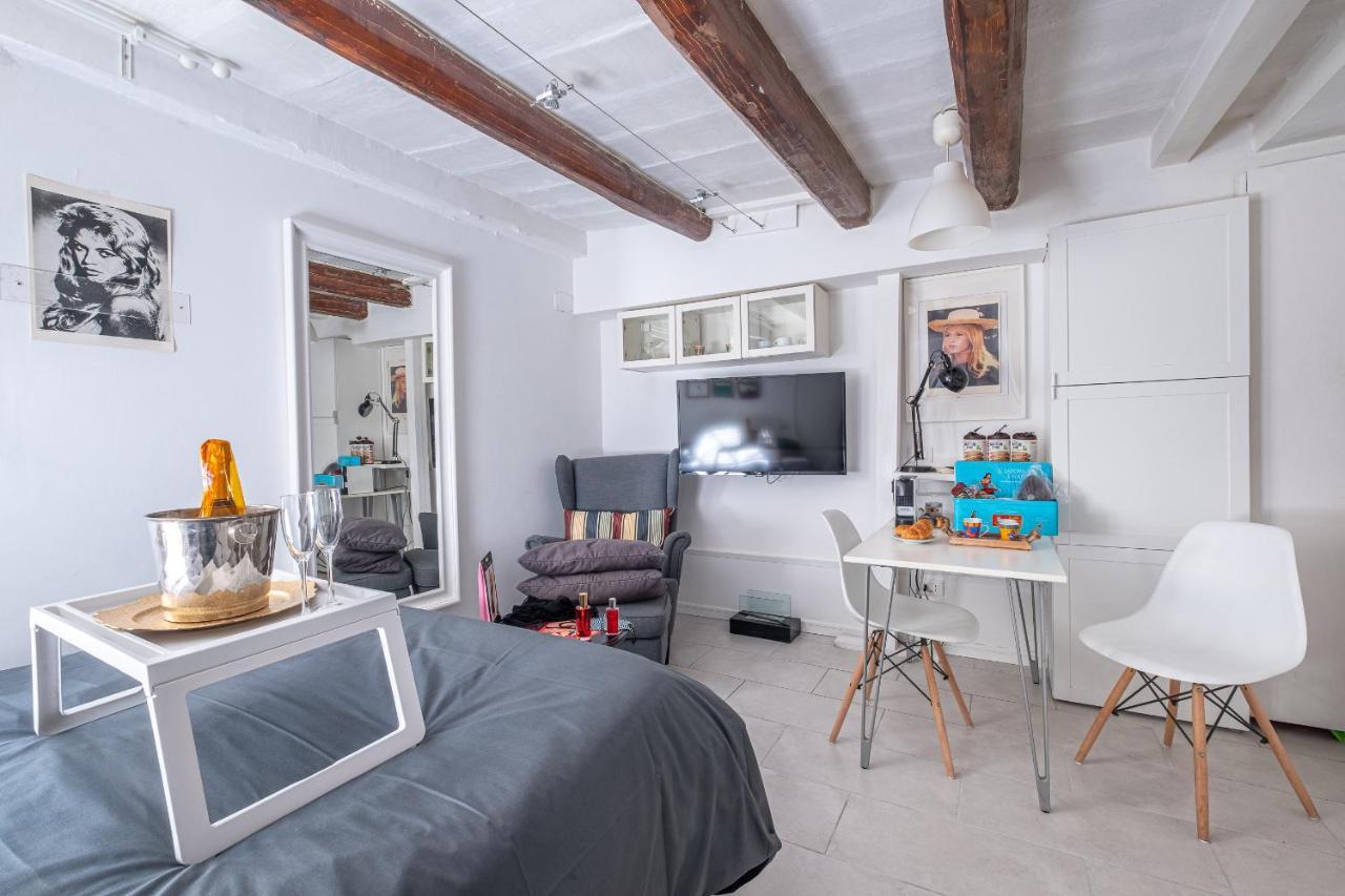 L'antre De L'amour Appartement