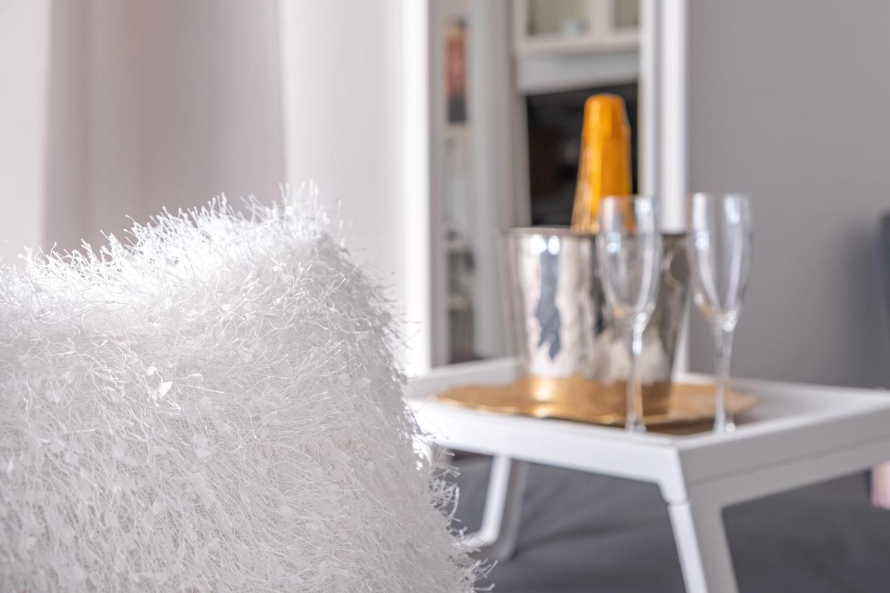 L'antre De L'amour Appartement